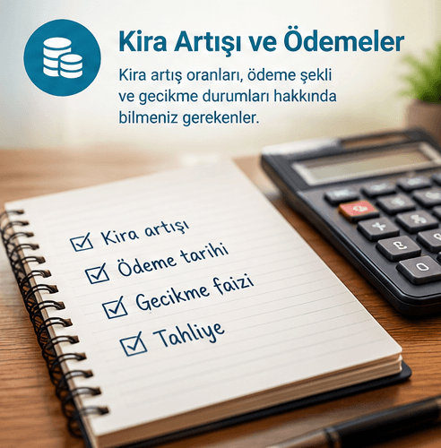 Kiram çok artırıldı, ne yapabilirim?