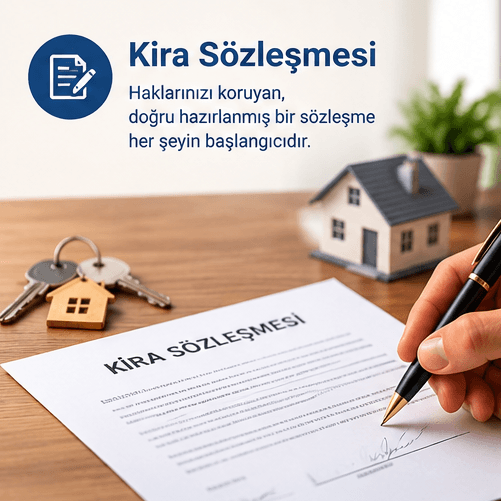 Ev sahibine resmî bildirim yapmalıyım