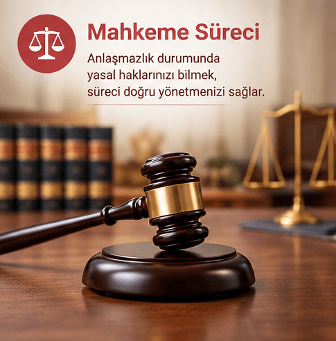 Ev sahibim kendisi oturacağını söylüyor
